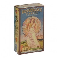Купить Таро Ренессанса (Renaissance Tarot by Brian Williams) в интернет-магазине Роза Мира