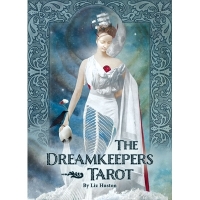Купить Таро Хранителей Снов (The Dreamkeepers Tarot) в интернет-магазине Роза Мира
