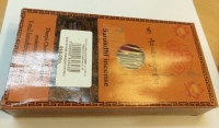 Купить Благовоние Samadhi Incense (Самадхи), 3 упаковки по 30 палочек длиной 13,5 см в интернет-магазине Роза Мира