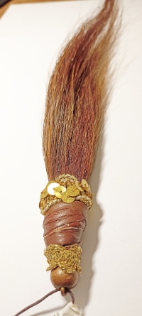 Купить Оберег из конского волоса Дэйбиир в интернет-магазине Роза Мира