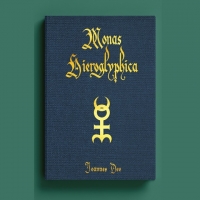 Купить  книгу Иероглифическая монада Джон Ди в интернет-магазине Роза Мира