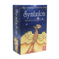 Купить Оракул Симболон Symbolon,AGM в интернет-магазине Роза Мира