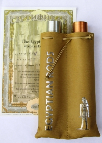 Купить Жезлы Египтян Кварц 3 в интернет-магазине Роза Мира