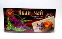 Купить Иван-чай Горчаковский МОРОШКА ферментизированный в интернет-магазине Роза Мира