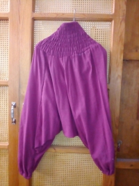Купить Алладины штаны летние в интернет-магазине Роза Мира