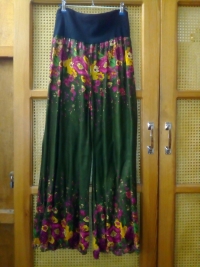 Купить Штаны-юбка в интернет-магазине Роза Мира