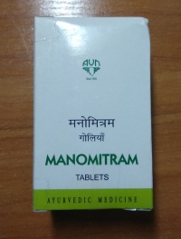 Купить Manomitram 90 таблеток в интернет-магазине Роза Мира