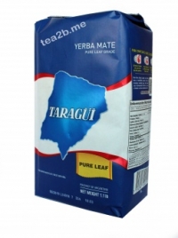 Купить Мате Taragui Sin Palo, листовой, 0,5 кг в интернет-магазине Роза Мира