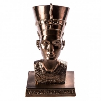 Купить Нефертити 17 см в интернет-магазине Роза Мира