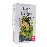 Купить Таро старого пути. Таро Древней мудрости (Old Path Tarot) в интернет-магазине Роза Мира