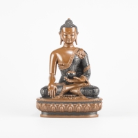Купить Статуэтка Будда Шакьямуни в интернет-магазине Роза Мира