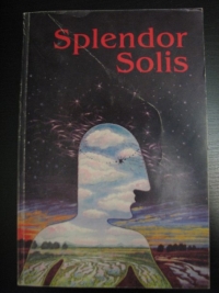 Купить  книгу Splendor Solis (Роскошь Солнца) Альманах в интернет-магазине Роза Мира