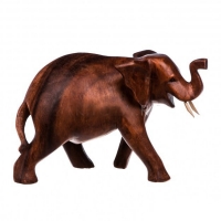 Купить Слон 15 см в интернет-магазине Роза Мира
