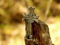 Купить Кельтский крест в интернет-магазине Роза Мира