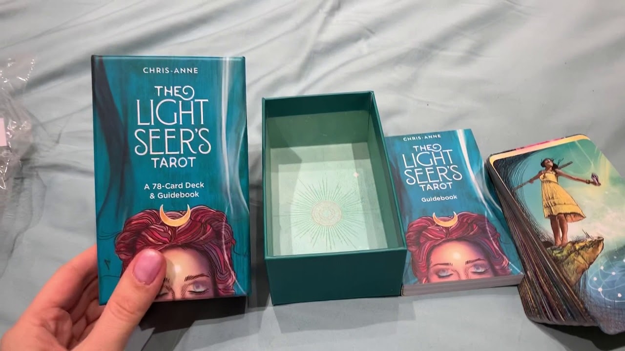 Таро светлого провидца. Таро Light Seers. Таро светлого провидца (the Light Seer’s Tarot). Light Seers Tarot книга. Таро светлого провидца Эксмо.