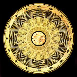Колесо Дхармы (Dharmachakra). 