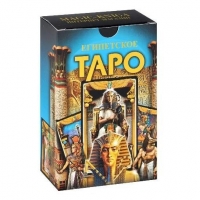 Купить Таро Египетское в интернет-магазине Роза Мира