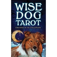 Таро Мудрой Собаки (Wise Dog Tarot). 