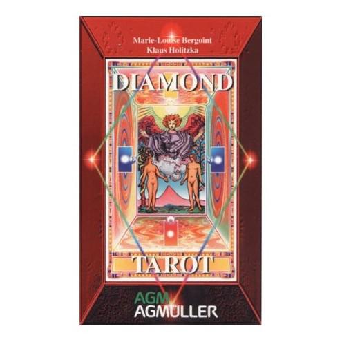 Таро Алмазное Diamond Tarot. 