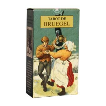 Таро Брэгеля (Bruegel Tarot). 