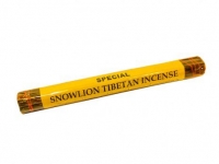 Купить Благовония тибетские Снежный Лев (Snow Lion Tibet incense) в интернет-магазине Роза Мира