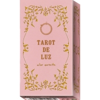 Купить Таро Света (De Luz) в интернет-магазине Роза Мира
