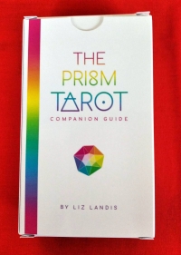 Таро Призма Лиз Лэндис (The Prizm Taro Liz Landis ). 