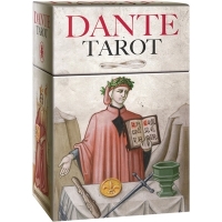 Таро Данте. 