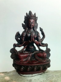 Купить Авалокитешвара в интернет-магазине Роза Мира