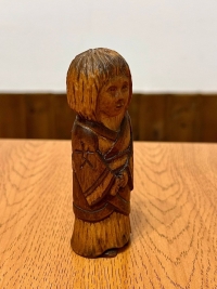 Кукла Кокеши.