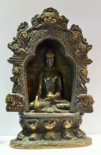 Купить Будда Шакьямуни в интернет-магазине Роза Мира
