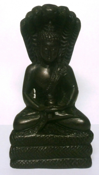 Купить Будда коронованный кобрами в интернет-магазине Роза Мира