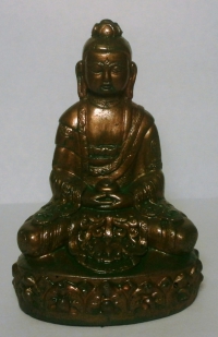 Будда Шакьямуни. 