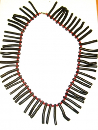 Купить Ожерелье коралл в интернет-магазине Роза Мира
