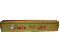 Купить Благовоние Мирные глаза в интернет-магазине Роза Мира