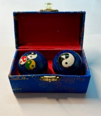 Баодинг металл с рисунком. 