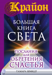 Купить  книгу Большая книга света Шмидт Тамара в интернет-магазине Роза Мира