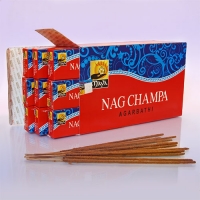 Благовоние Nag Champa. 