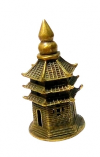 Пагода. 