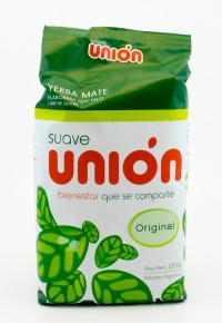 Матэ Suave Union классический. 