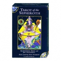 Таро Сефирот (Tarot of the Sephiroth). 