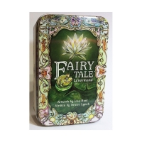Купить Оракул Ленорман Волшебная сказка Ленорман( Fairy Tale Lenormand ) в интернет-магазине Роза Мира