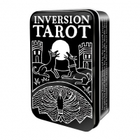 Таро Инверсионное Таро Перевернутое (Inversion Tarot). 