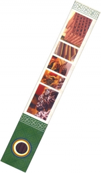 Купить Бутанское благовоние(Bhutanese Incense Sticks) в интернет-магазине Роза Мира
