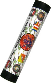 Купить Благовоние Druk Ancient Incense. Mahakala, 21 палочка по 19 см в интернет-магазине Роза Мира