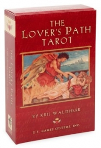 Таро Пути Любви (The Lovers Path Tarot). 