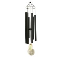 Музыка ветра 6 трубочек 100 см.