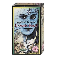 Таро Космическое (Cosmic Tarot). 