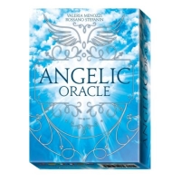 Оракул Ангельский (Angelic Oracle). 