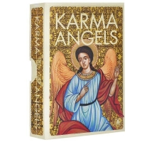 Оракул Ангелы Кармы (Karma Angels). 